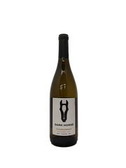Dark Horse Chardonnay 750ML